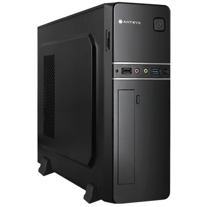 Case Antryx Mini Xtreme XS-110, Micro ATX, 350W, USB 3.0 / Antryx