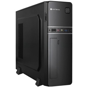 Case Antryx Mini Xtreme XS-110, Micro ATX, 350W, USB 3.0