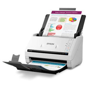 Escaner Epson WorkForce DS-770 II / Epson