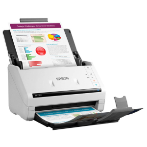 Escaner Epson WorkForce DS-770 II