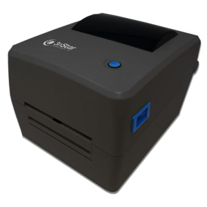 Impresora de Codigo de Barras 3nStar LTT214-S, USB, LAN / 3NSTAR