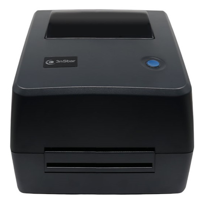Impresora de Codigo de Barras 3nStar LTT214-S, USB, LAN / 3NSTAR