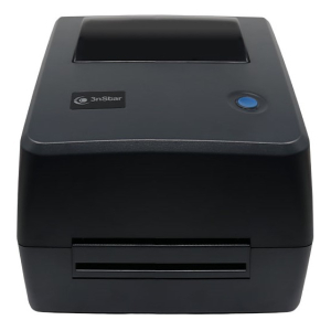 Impresora de Codigo de Barras 3nStar LTT214-S, USB, LAN