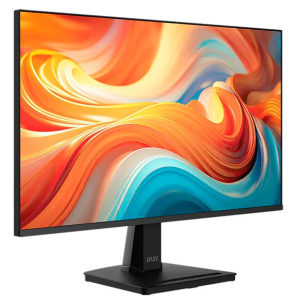Monitor MSI PRO MP251 E14L 24.5pulgadas Full HD 1920x1080 IPS 144Hz, HDMI, VGA, Gamer / MSI