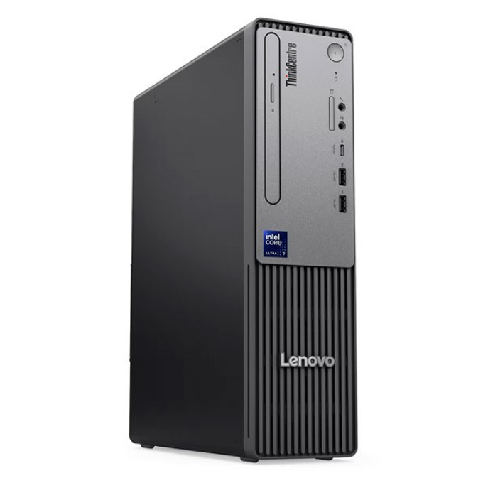 Computadora CPU Lenovo ThinkCentre Neo 503s Gen 6, Intel Core Ultra7 265, Memoria RAM 16GB, Disco Solido 1TB SSD, Win11 Pro, 13DL000JLS / Lenovo