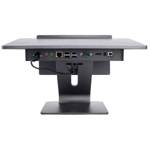 All-in-One Lopen POS LN-D180SN Doble Pantalla, Intel Core i5-1235U, Memoria RAM 16GB, Disco Solido 512GB SSD, Pantalla 15pulgadas HD / Lopen