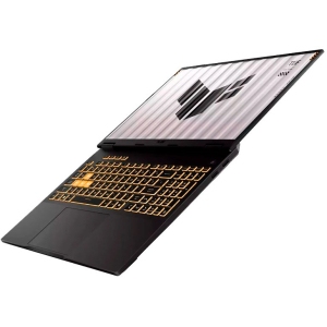 Laptop ASUS TUF FX608JMR-RV352, Intel Core i7-14650HX, Memoria RAM 16GB, Disco Solido 512GB SSD, RTX 5060 8GB, Pantalla 16pulgadas 1920x1200 165Hz, Gamer / ASUS
