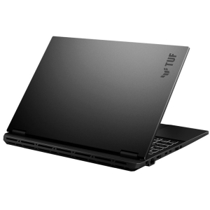 Laptop ASUS TUF FX608JMR-RV352, Intel Core i7-14650HX, Memoria RAM 16GB, Disco Solido 512GB SSD, RTX 5060 8GB, Pantalla 16pulgadas 1920x1200 165Hz, Gamer / ASUS
