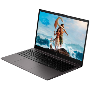 Laptop HP 250R G10, Intel Core 5 120U, Memoria RAM 16GB, Disco Solido 512GB SSD, Pantalla 15.6pulgadas, DB9V5AT / HP