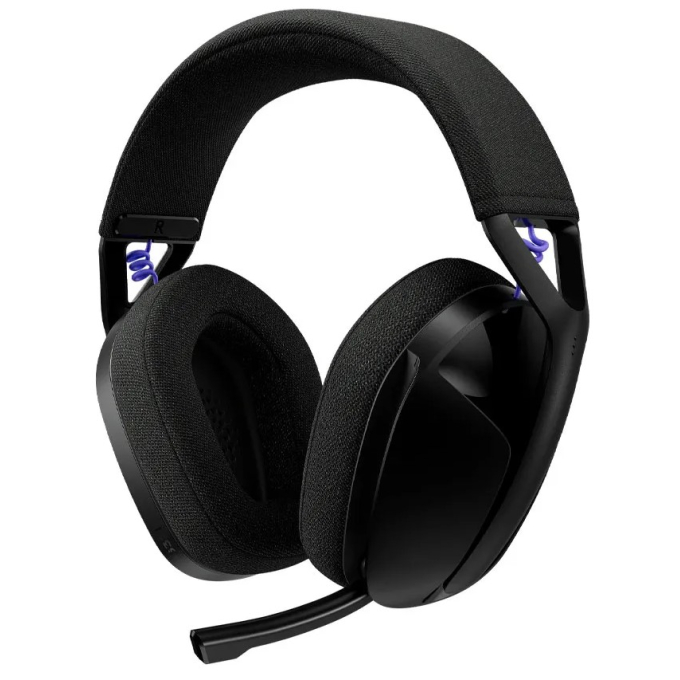 Audifonos con Microfono Inalambricos Logitech G321 LIGHTSPEED, Bluetooth, 40mm, USB / LOGITECH