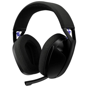 Audifonos con Microfono Inalambricos Logitech G321 LIGHTSPEED, Bluetooth, 40mm, USB