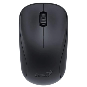 Mouse Inalambrico Genius NX-7000 BlueEye Black