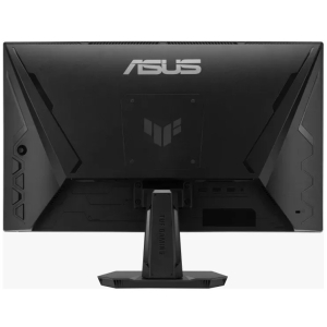 Monitor ASUS TUF VG249QM5F 24pulgadas 1920x1080 Full HD 260Hz 0.3ms IPS, DisplayPort, 2 x HDMI, Black / Asus