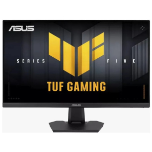 Monitor ASUS TUF VG249QM5F 24 1920x1080 Full HD 260Hz 0.3ms IPS, DisplayPort, 2 x HDMI, Black