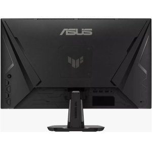 Monitor ASUS TUF Gaming VG27AQME5F 27pulgadas 2560x1440 QHD 255Hz 0.3ms, DisplayPort, 2 x HDMI, Black, Gamer / Asus