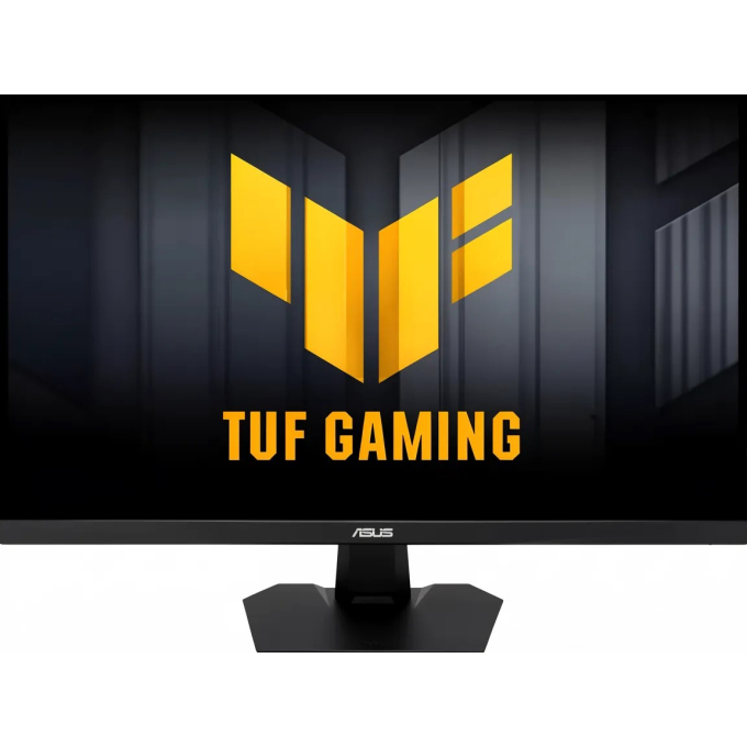 Monitor ASUS TUF Gaming VG27AQME5F 27pulgadas 2560x1440 QHD 255Hz 0.3ms, DisplayPort, 2 x HDMI, Black, Gamer / Asus