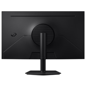 Monitor Samsung Odyssey G73H 32pulgadas 4K UHD OLED 165Hz 0.03ms, FHD 330Hz, G-Sync, FreeSync Premium Pro, Gamer, LS32HG730SNXZA / Samsung