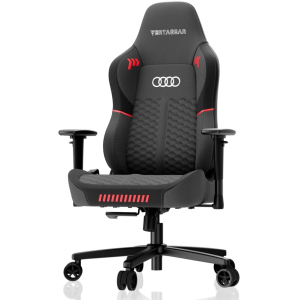 Silla Vertagear SL3800 Audi Special Edition, Ergonomica, Gamer, VG-SL3800SE_AUDI / VERTAGEAR