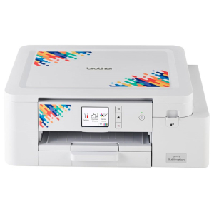 Impresora de Sublimacion Brother SP-1, Wi-Fi