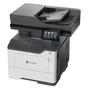 Impresora Multifuncional Lexmark MX532ADWE Laser Monocromatica, 38S0822 / LEXMARK