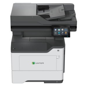 Impresora Multifuncional Lexmark MX532ADWE Laser Monocromatica, 38S0822