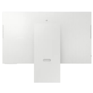 Monitor Samsung Smart AI M8 32pulgadas 3840x2160 4K UHD, Blanco, LS32FM801ULXPE / Samsung