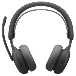 Audifonos con Microfono Inalambricos Logitech Zone Wireless 2, Bluetooth, USB-C, Microsoft Teams, Black, 981-001513 / LOGITECH