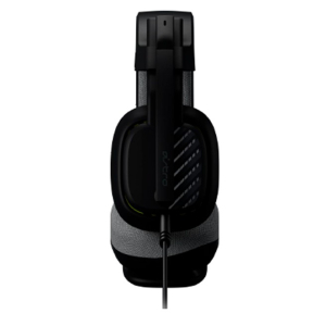 Audifonos con Microfono Logitech G Astro A10 G2, Multi-Plataforma, PC, Mac, PS5, Xbox, Switch, Black, 939-002055 / LOGITECH