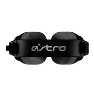 Audifonos con Microfono Logitech G Astro A10 G2, Multi-Plataforma, PC, Mac, PS5, Xbox, Switch, Black, 939-002055 / LOGITECH