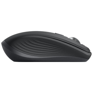 Mouse Inalambrico Logitech MX Anywhere 3S Bluetooth Graphite, 910-006960 / LOGITECH