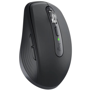 Mouse Inalambrico Logitech MX Anywhere 3S Bluetooth Graphite, 910-006960 / LOGITECH