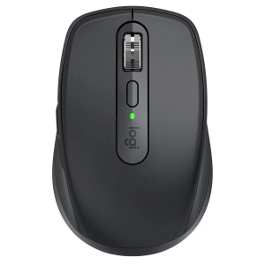 Mouse Inalambrico Logitech MX Anywhere 3S Bluetooth Graphite, 910-006960