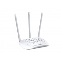 ACCESS POINT INALAMBRICO N 450MBPS TL-WA901ND TP-LINK POE  WiFi / TP-LINK