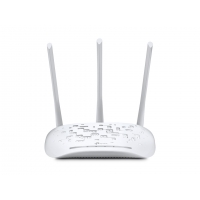 ACCESS POINT INALAMBRICO N 450MBPS TL-WA901ND TP-LINK POE  WiFi / TP-LINK