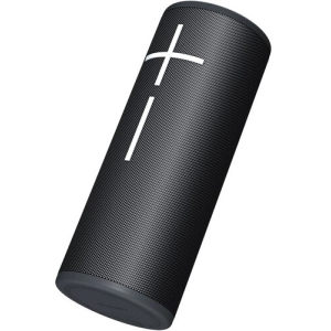 Parlante UE Megaboom 4 Plus Bluetooth IP67 20H USB-C Black, 984-001964 / ULTIMATE EARS