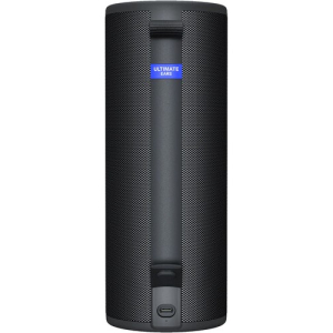 Parlante UE Megaboom 4 Plus Bluetooth IP67 20H USB-C Black, 984-001964 / ULTIMATE EARS