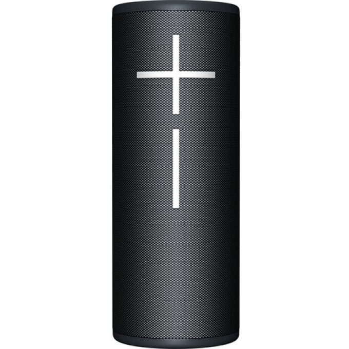 Parlante UE Megaboom 4 Plus Bluetooth IP67 20H USB-C Black, 984-001964 / ULTIMATE EARS