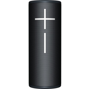 Parlante UE Megaboom 4 Plus Bluetooth IP67 20H USB-C Black, 984-001964