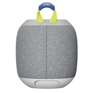 Parlante UE Wonderboom 4 Bluetooth IP67 14H USB-C Joyous Bright, 984-001879 / ULTIMATE EARS