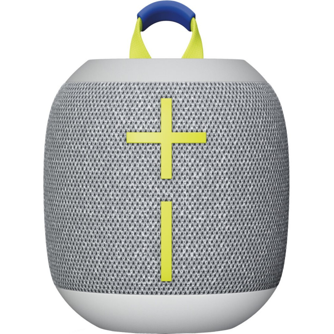 Parlante UE Wonderboom 4 Bluetooth IP67 14H USB-C Joyous Bright, 984-001879 / ULTIMATE EARS