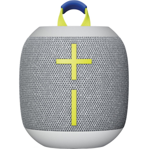 Parlante UE Wonderboom 4 Bluetooth IP67 14H USB-C Joyous Bright, 984-001879 / ULTIMATE EARS