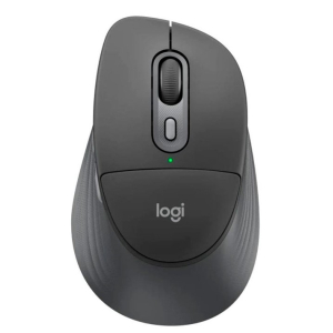 Teclado y Mouse Inalambricos Logitech Signature Comfort Plus MK880, Bluetooth, Graphite, 920-014019 / LOGITECH