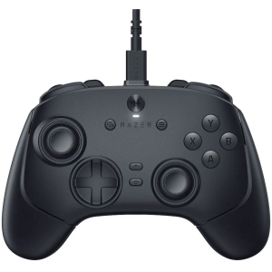 Control Razer Wolverine V3 8K PC, Black, RZ06-05550100-R3U1