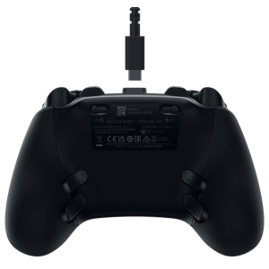 Control Inalambrico Razer Wolverine V3 Pro 8K PC, RZ06-05540100-R3U1 / Razer