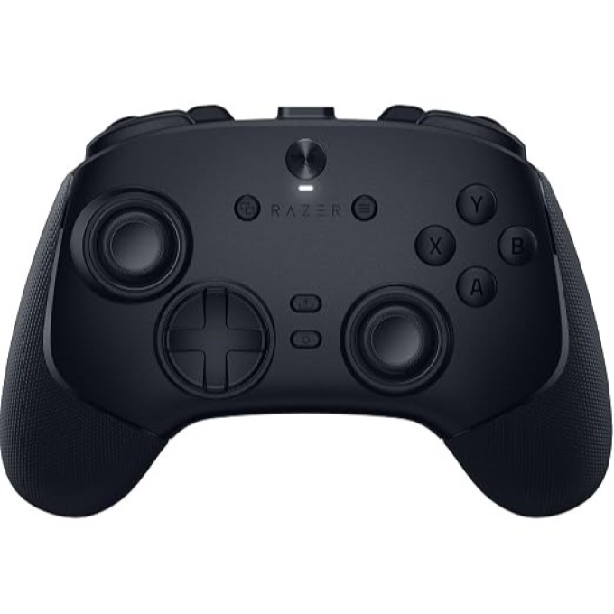 Control Inalambrico Razer Wolverine V3 Pro 8K PC, RZ06-05540100-R3U1 / Razer