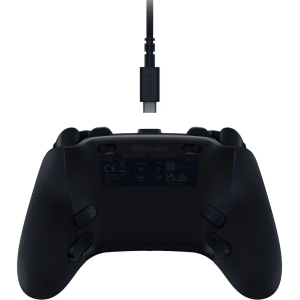 Control Inalambrico Razer Raiju V3 Pro, para PlayStation y PC, Black, RZ06-05580100-R3UA / Razer