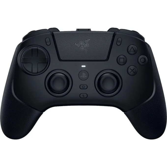 Control Inalambrico Razer Raiju V3 Pro, para PlayStation y PC, Black, RZ06-05580100-R3UA / Razer
