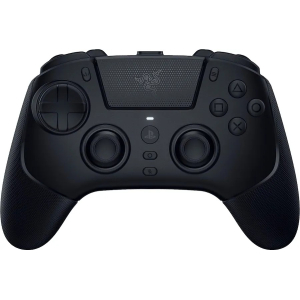 Control Inalambrico Razer Raiju V3 Pro, para PlayStation y PC, Black, RZ06-05580100-R3UA