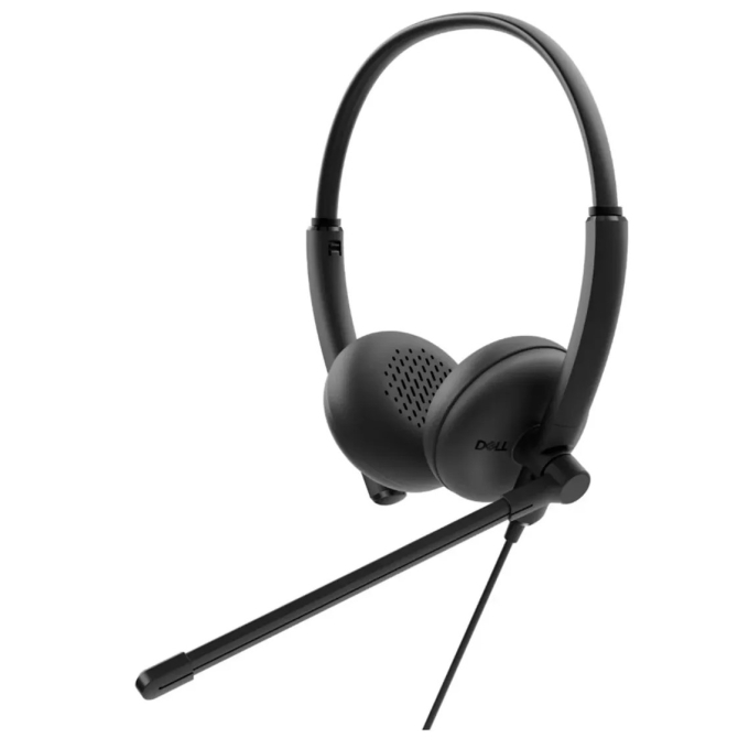 Audifonos con Microfono Dell WH125, Cableados, para Computadora, 520-BBLL / Dell