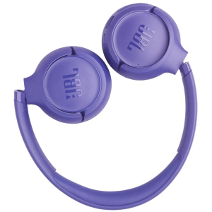 Audifonos Inalambricos JBL Tune 530BT, Bluetooth, Lavender, JBLT530BTLAVAM / JBL